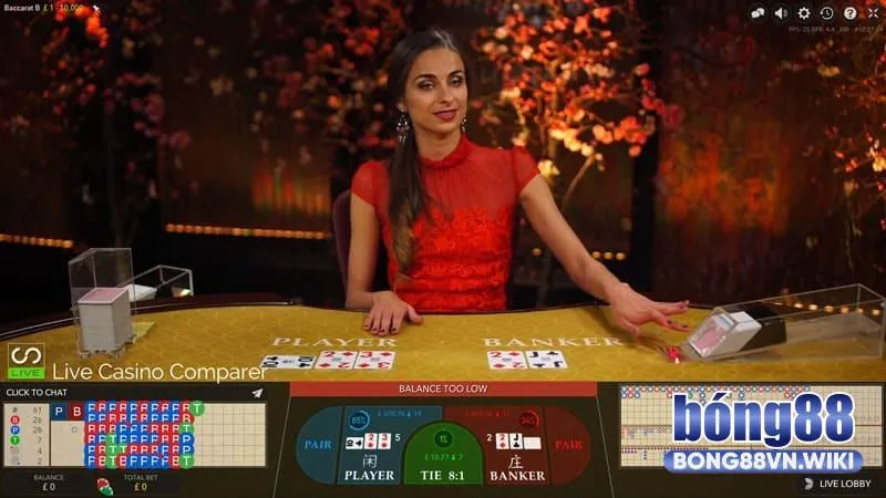Cách chơi baccarat luôn thắng - Tuyệt chiêu giúp bạn luôn thắng lớn Bí quyết bắt cầu bài Baccarat
