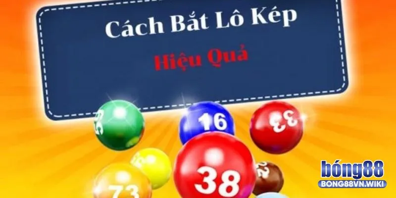 Lô kép – Khái niệm & bí quyết soi cầu chuẩn từ cao thủ Cách tìm lô kép theo giải 7
