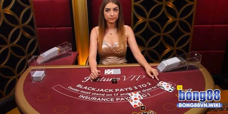 Blackjack là gì? Cập nhật mới nhất về luật chơi xì dách Giới thiệu về game bài xì dách