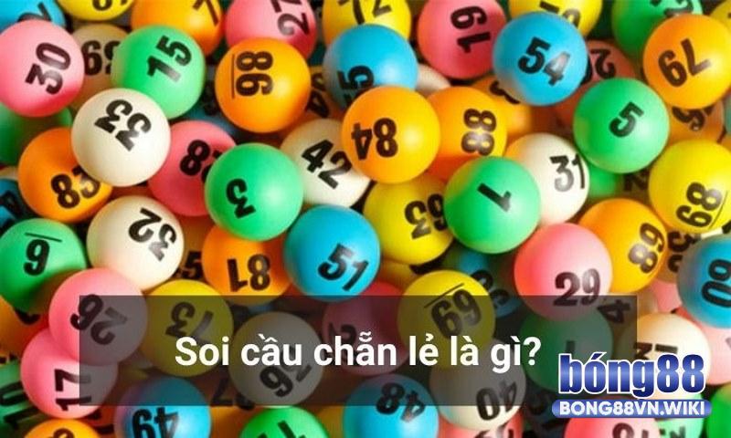 Top 04 cách soi cầu chẵn lẻ giúp bạn bách chiến bách thắng Giới thiệu về soi cầu chẵn lẻ
