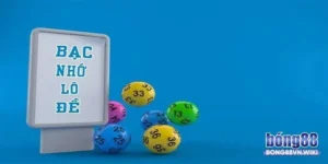 Khái niệm bạc nhớ lô đề