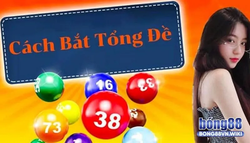 Tổng đề đặc biệt là gì? Công thức tính toán con số tiềm năng Lưu ý khi bắt đề tổng