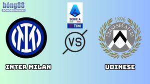 Nhận định Inter Milan vs Udinese