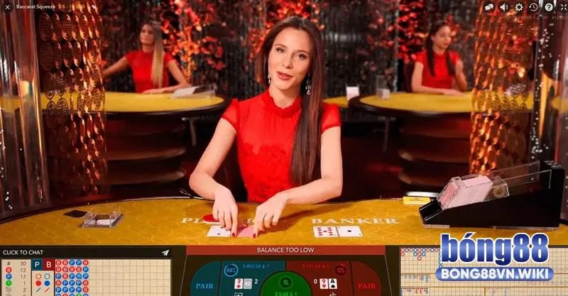 Cách chơi baccarat luôn thắng - Tuyệt chiêu giúp bạn luôn thắng lớn Tìm hiểu về cầu bệt Baccarat